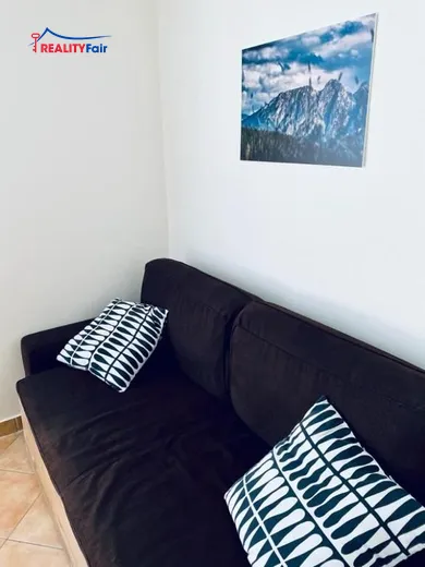 Na predaj 2-izbový byt, 45 m², Donovaly