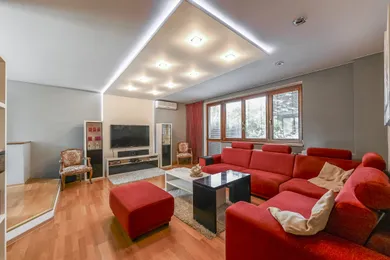 Na predaj 7-izbový dom, 350 m², Čaňa, Lesná