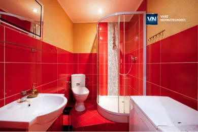 Na predaj 1-izbový byt, 40 m², Prešov, Prostějovská