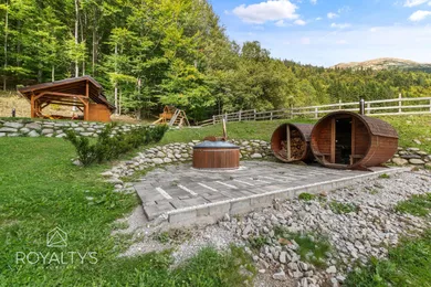 Na predaj 3-izbový byt, 74 m², Horná Lehota