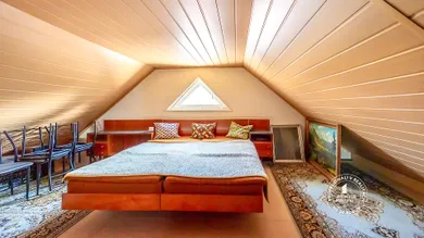 Na predaj dom v Bratislava-Nové Mesto · €999 900 · Čiastočná rekonštrukcia