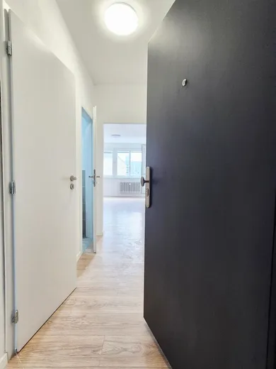 Apartments for sale, 1-room in Bratislava-Karlova Ves · €179,900