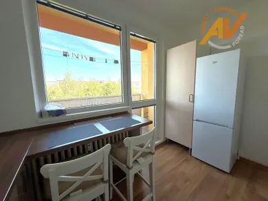 Na prenájom 1-izbový byt, 41 m², Poprad, Tomášikova