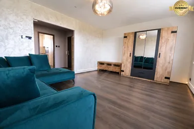 Mieszkania na wynajem, 3-pokojowe, Bratislava-Rača · €650