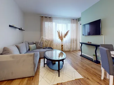 Na prenájom byt v Sereď · €670 · Novostavba
