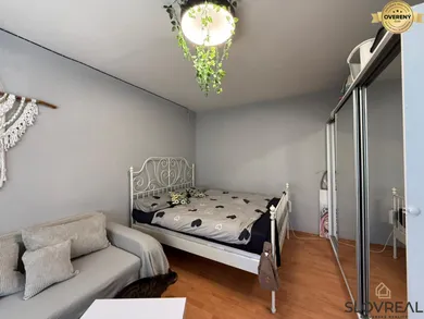 Квартири на продаж, 1-кімнатні, Žiar nad Hronom · €75 000