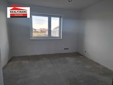 Na predaj 4-izbový dom, 102 m², Cífer