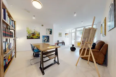 Na predaj komerčné, 181 m², Bratislava-Karlova Ves, Ľudovíta Fullu