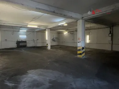 Na prenájom komerčné, 240 m², Bratislava-Rača, Púchovská