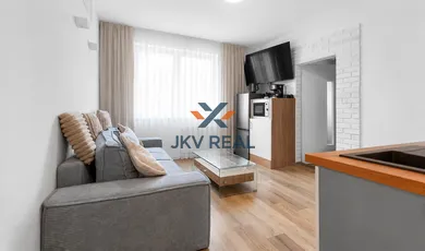 Na predaj byt v Bratislava-Petržalka · €195 000 · Dokončené