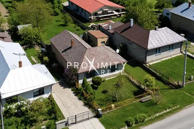 Na predaj dom, 136 m², Skároš