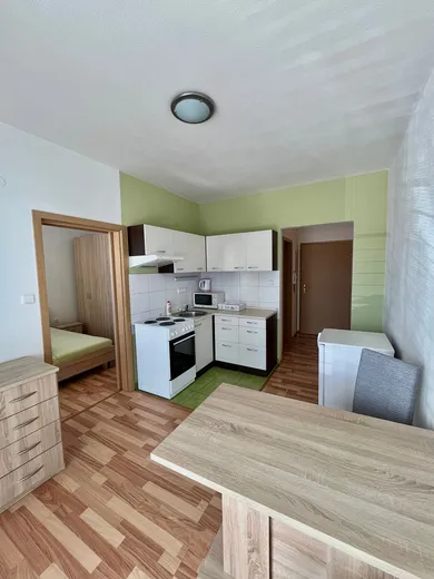 Mieszkania na wynajem, 1-pokojowe, Zlaté Moravce · €410