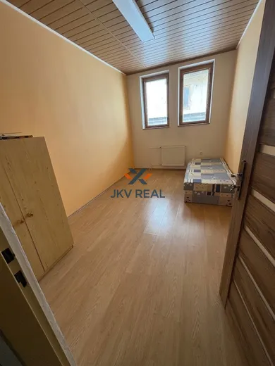 Na prenájom byt v Zvolen · €250 · Dokončené