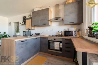 Na predaj 2-izbový byt, 36 m², Poprad