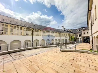 Na prenájom byt v Banská Bystrica · €890 · Čiastočná rekonštrukcia