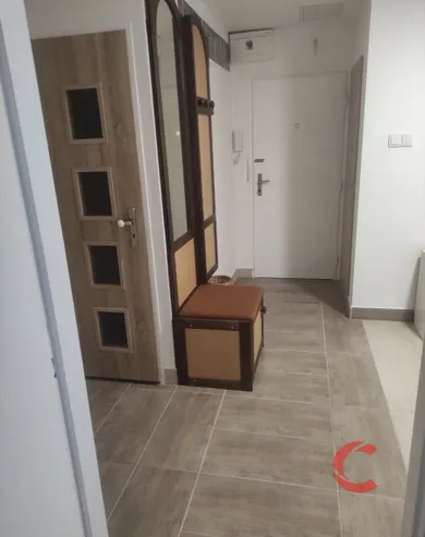 Na prenájom 2-izbový byt, 55 m², Rožňava, Budovateľská