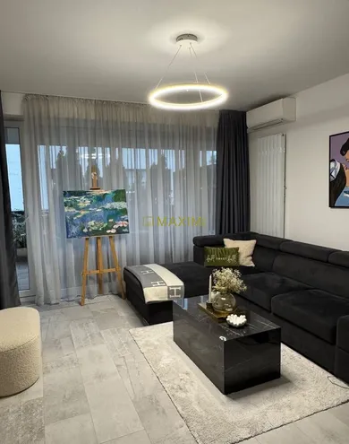 Na predaj byt v Bratislava-Nové Mesto · €579 000 · Novostavba