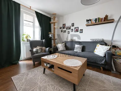 Mieszkania na sprzedaż, 3-pokojowe, Nové Zámky · €129 500