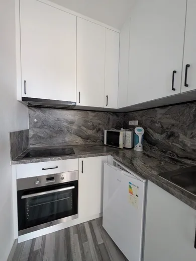 Na prenájom 1-izbový byt, 28 m², Zvolen, V. P. Tótha