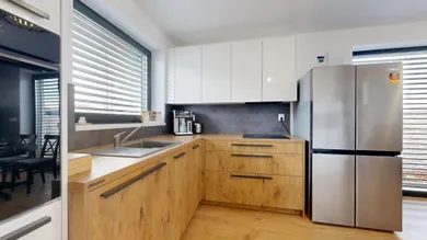 Na predaj dom v Topoľnica · €295 000 · Novostavba