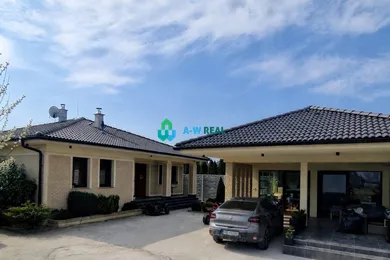 Domy na predaj 4-izbový, Vydrany · €359 000