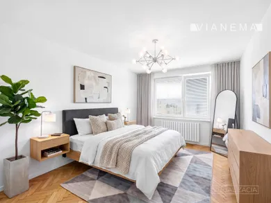 Byty na predaj 2-izbový, Púchov · €153 900
