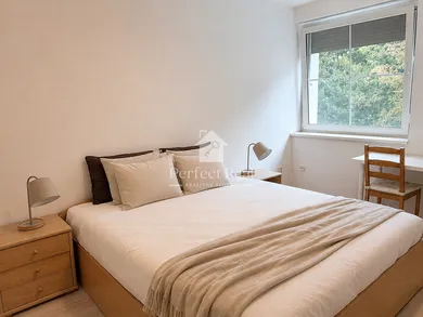 Na prenájom 3-izbový byt, 98 m², Bratislava-Záhorská Bystrica