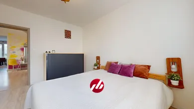 Na predaj 4-izbový byt, 112 m², Most pri Bratislave, Záhradná