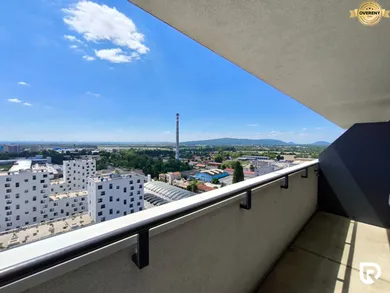 Na prenájom byt v Bratislava-Petržalka · €650 · Novostavba