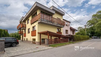 Na predaj byt v Liptovský Mikuláš · €217 000 · Novostavba