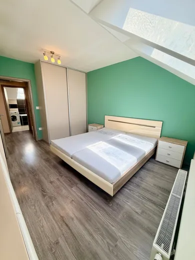 Na prenájom 2-izbový byt, 60 m², Malacky, Bažantnica