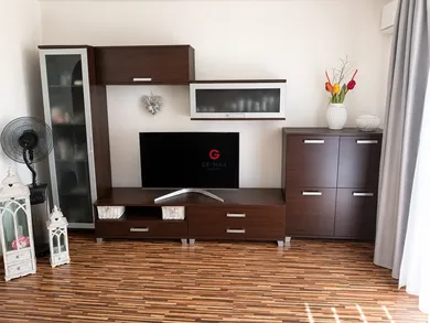 Na predaj 3-izbový byt, 65 m², Trebišov, Komenského