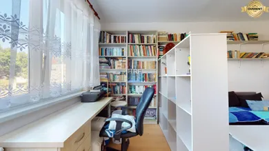 Mieszkania na sprzedaż, 3-pokojowe, Holíč · €119 000
