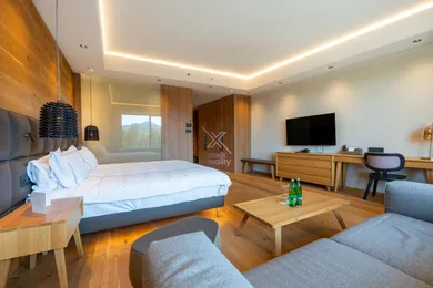Na predaj 1-izbový byt, 43 m², Demänovská Dolina