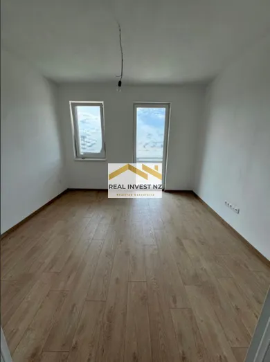 Na predaj 2-izbový byt, 67 m², Nové Zámky
