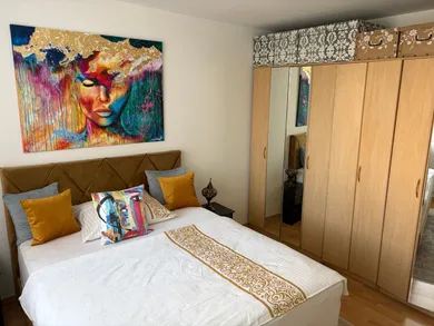Na predaj 3-izbový byt, 73 m², Bratislava-Devínska Nová Ves