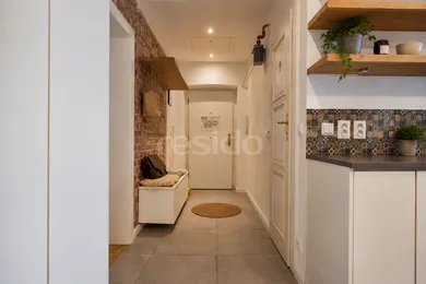 Na prenájom 4-izbový byt, 100 m², Bratislava-Staré Mesto