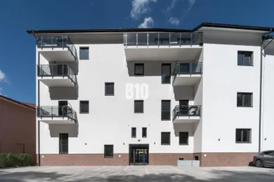 Na predaj byt v Dolný Kubín · €151 260 · Novostavba