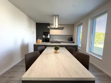 Na predaj dom v Lehnice · €320 000 · Novostavba