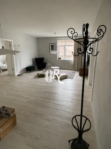 Na prenájom 3-izbový byt, 123 m², Martin, P. O. Hviezdoslava