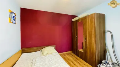 Na predaj 1-izbový byt, 37 m², Zvolen