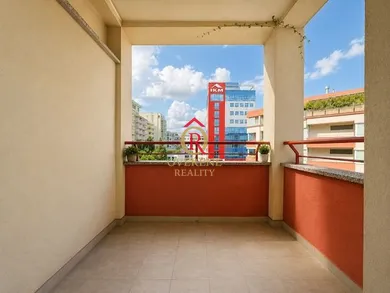 Na predaj 2-izbový byt, 50 m², Banská Bystrica, Nad plážou