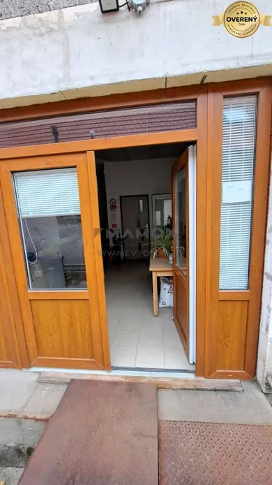 Obiekty na sprzedaż, Nitra · €349 000
