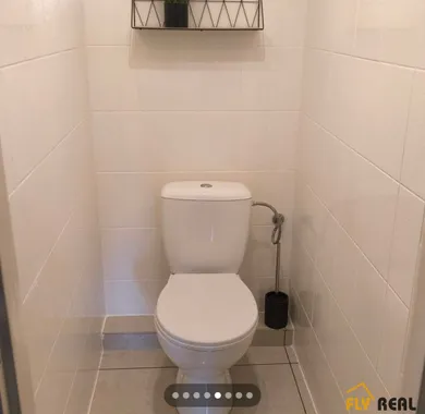 Na prenájom 3-izbový byt, 112 m², Sereď, M. R. Štefánika