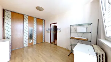 Na prenájom 3-izbový byt, 62 m², Pezinok, Novomeského