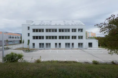 Коммерческие помещения на продажу, Banská Bystrica · €134 900