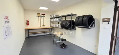 Na predaj objekt, 18 m², Banská Bystrica