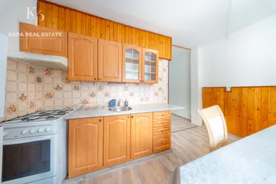 Na prenájom 3-izbový byt, 70 m², Prešov, Federátov 6500/16