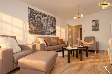 Byty na predaj 3-izbový, Hlohovec · €145 000