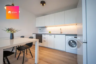 Na prenájom 2-izbový byt, 41 m², Trnava, Ulica Hospodárska
